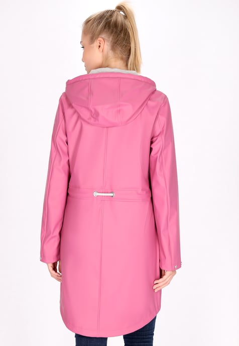 Schmuddelwedda raincoat women - Image 4