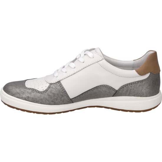 JOSEF SEIBEL Caren 49 | Snaker de Mujeres | gris - Image 3