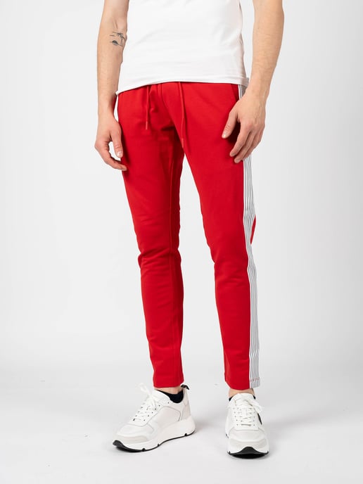 Antony Morato Pantalón Hombre Rojo - Image 3