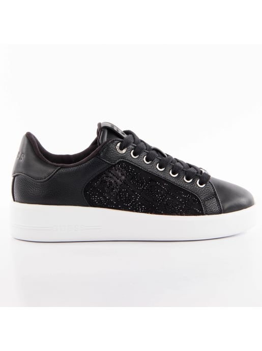 Zapatillas Guess para mujer Denesa 4g - Image 3