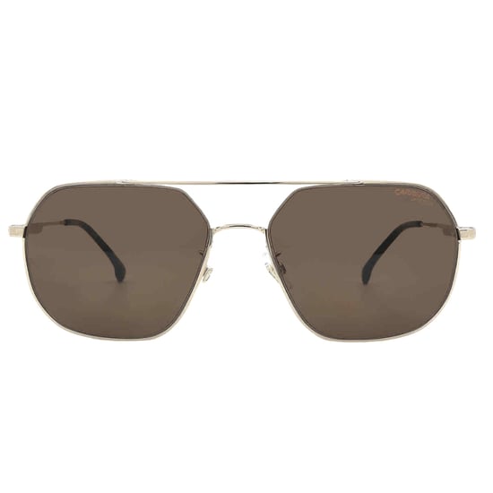 Hugo Boss 1035 0J5G 70 Gold Sunglasses