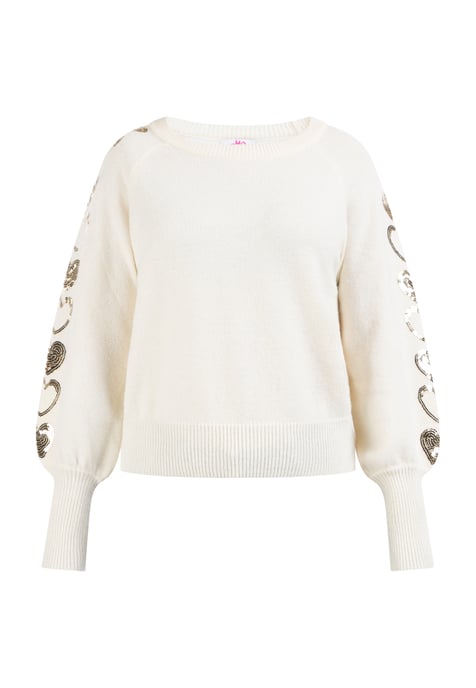 myMo knit sweater nolie - Image 1