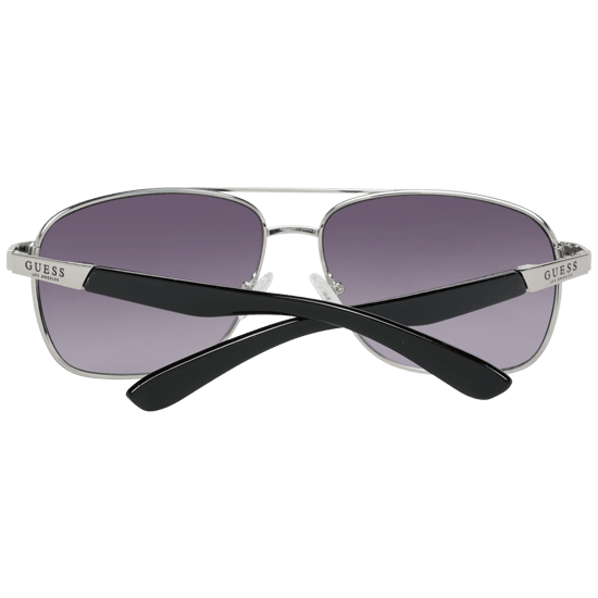 Gafas de sol Guess GF0212 10B degradado gris plata - Image 3