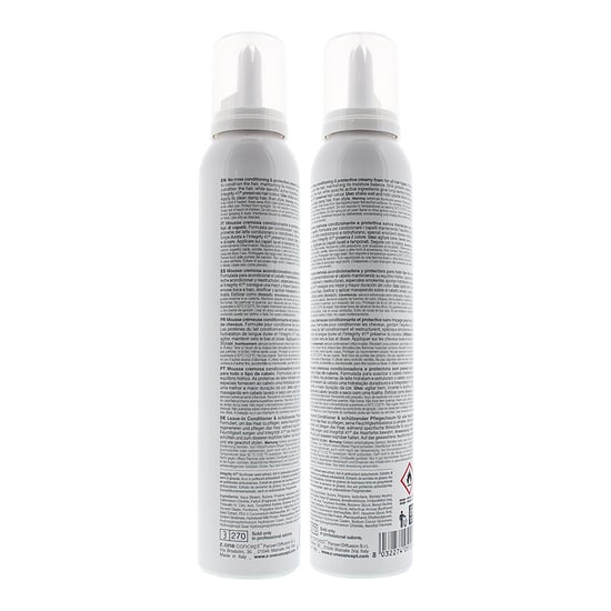 milk_shake Whipped Cream Leave-In Foam 200ml For All Hair Types - Image 2
