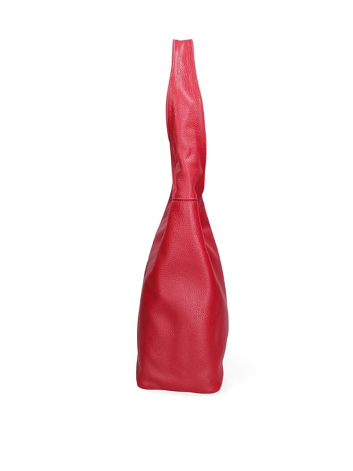 Gave Lux Bolsa saco Mujer RED - Image 3