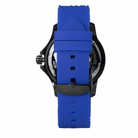 Folli Follie Reloj de mujer Cuarzo negro azul - Image 2