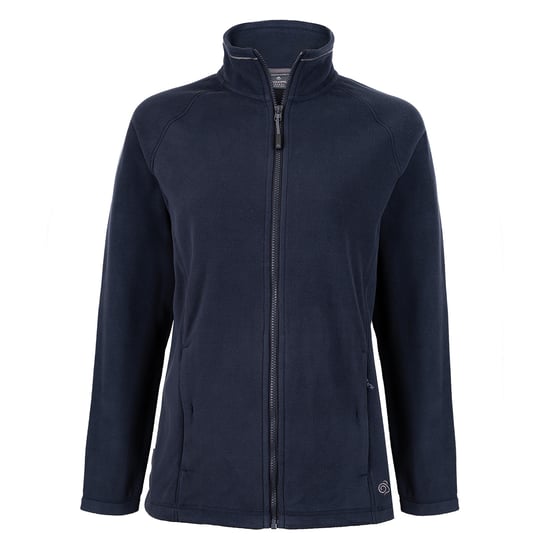 Craghoppers Womens/Ladies Expert Miska 200 Fleece Jacket (Dark Navy)