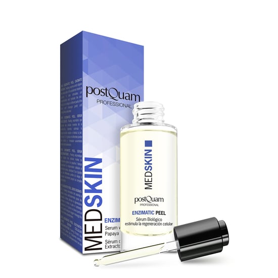 PostQuam Serum Biológico Enzimático - Image 1