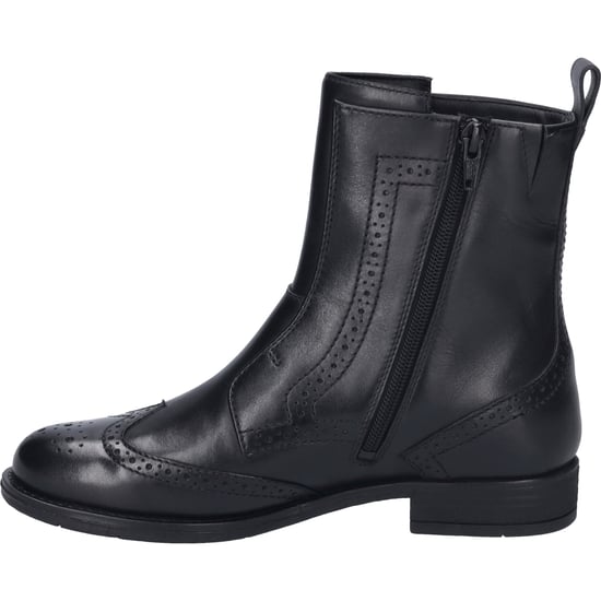 JOSEF SEIBEL Simona 02 | Botines de Mujeres | negro - Image 3