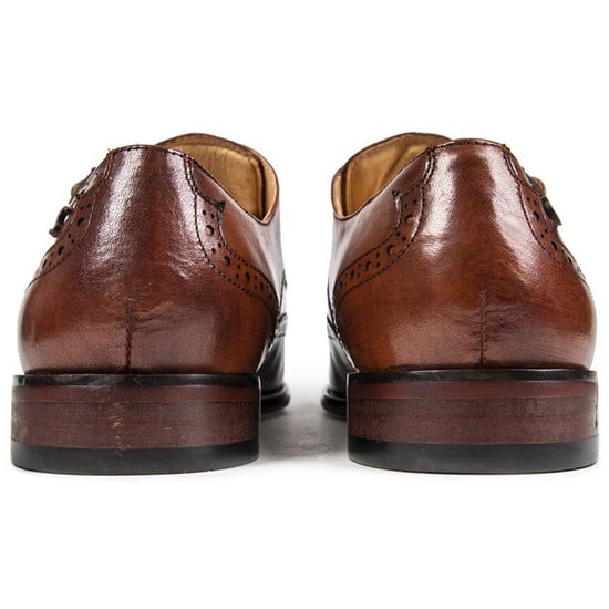 Simon Carter Spaniel Shoes