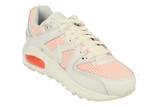 Zapatillas de deporte blancas Air Max Command de Nike - Image 4