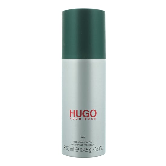 Hugo Desodorante Vaporizador 150 ml - Image 1