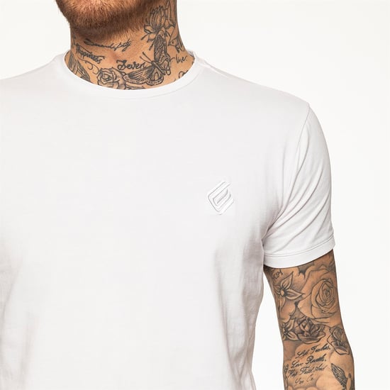 Camiseta hombre | Enzo Designer Menswear - Image 3
