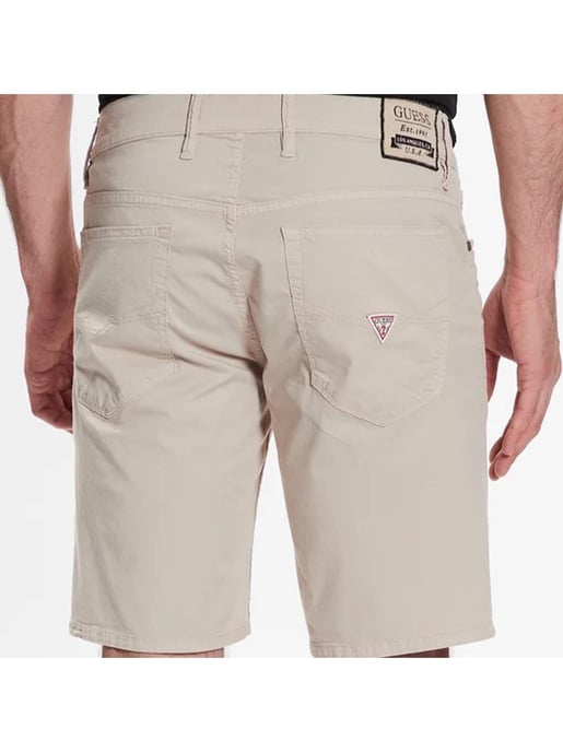 Vaqueros cortos Guess para hombre - Image 3