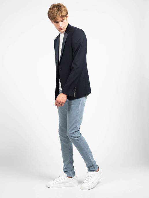 Antony Morato Vaqueros Ozzy del hombre azul - Image 6