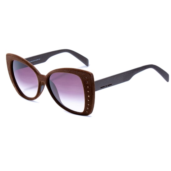 Italia Independent Gafas de Sol de Mujer 55/16/140 mm acetato - Image 1