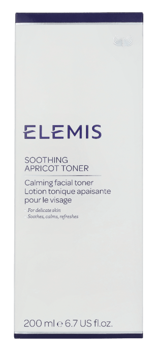Advanced Skincare Soothing Apricot Toner - Image 2