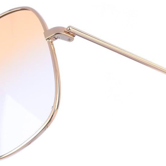 Gafas de Sol de metal con forma rectangular VB215S mujer - Image 2