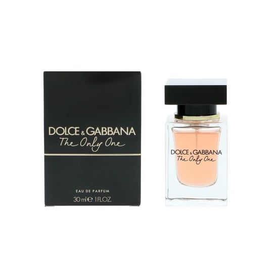 Dolce & Gabbana The Only One Eau de Parfum 30ml Spray For Her