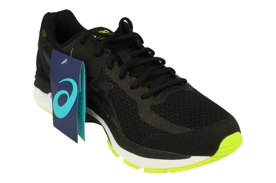 Asics Gel-glyde 2 Mens Black Trainers - Image 4