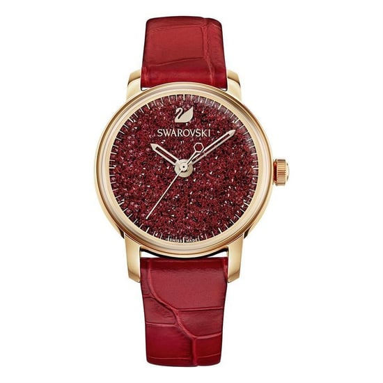 Swarovski 5295380 Crystalline Women's Watch - Image 1