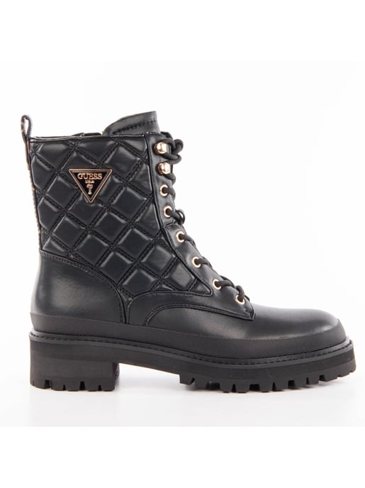 Botas de combate Guess para mujer - Image 3