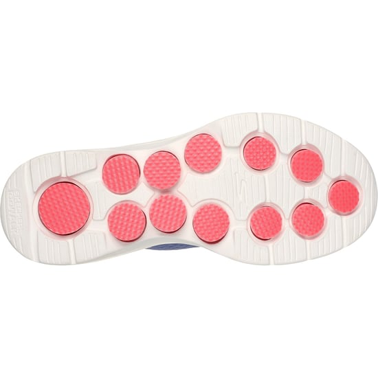GO WALK 7 - Cosmic Waves Trainers - Image 2