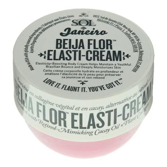 Sol De Janeiro Beija Flor Elasti-Cream Crema Corporal 75ml - Image 1