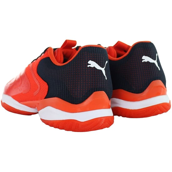 Zapatillas Puma Solarattack RCT para Hombre en Rojo - Image 3