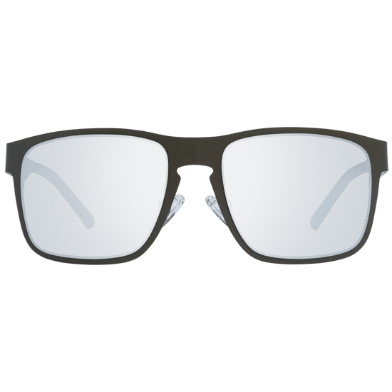 Gafas de sol Guess GF0197 20C gris - Image 2