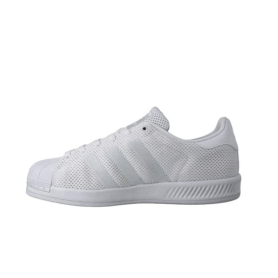 Adidas Superstar Bounce Mens White Trainers