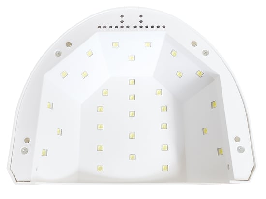 Italian Design Nail Lovers Led Nail Lamp