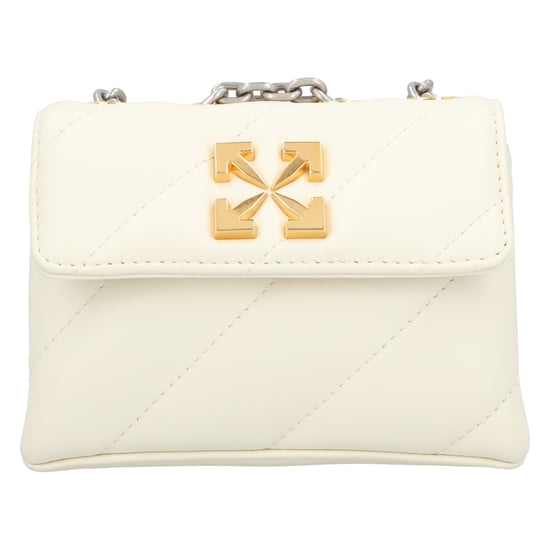 Off White Jackhammer mini bag - Image 1