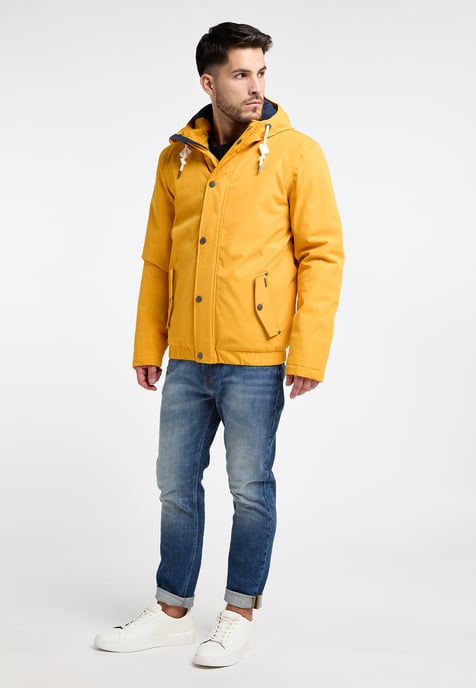 ICEBOUND winter jacket clima iglu - Image 4