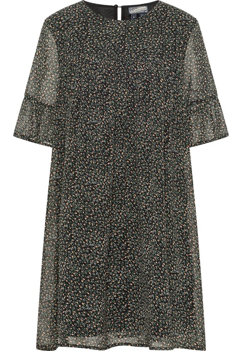 Dreimaster Dress women - Image 1