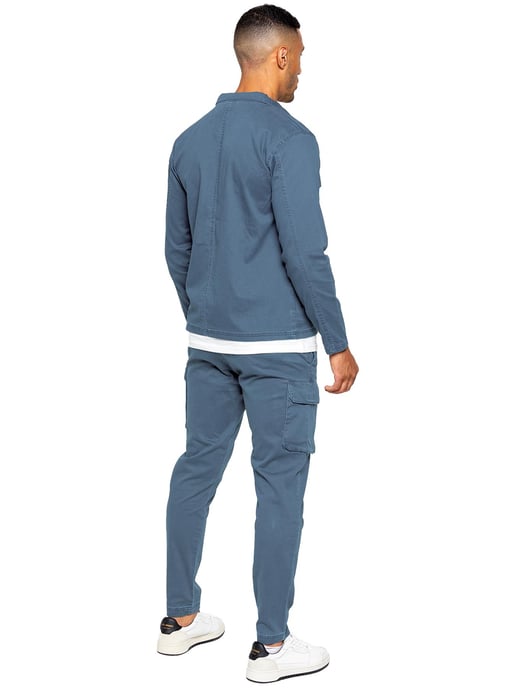 Chándal Enzo Cargo para hombre - Image 3