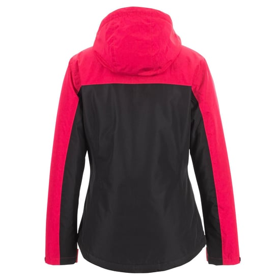 Campri Womens Raise Ski Hooded Jacket