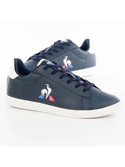Le Coq Sportif Courtset 2, Zapatillas Hombre - Image 2
