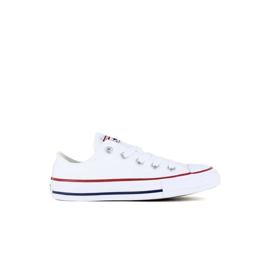 ZAP.MODA JUNIOR Chuck Taylor All Star Seasonal BLANCO - Image 1