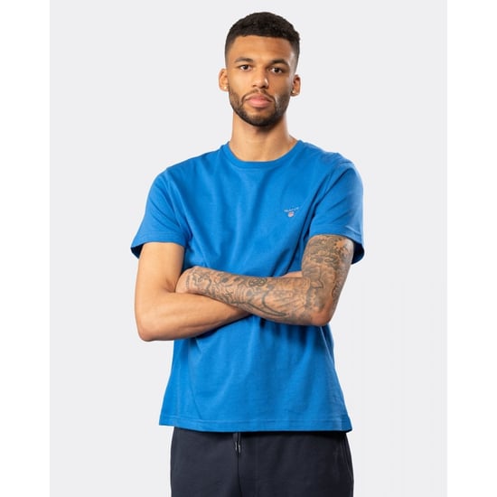 Camiseta tonal Eagle Cove de Lyle & Scott - Image 6