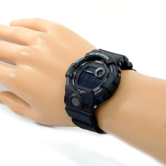 Reloj Casio G-shock para Hombre Negro GBD-800-1BER - Image 4