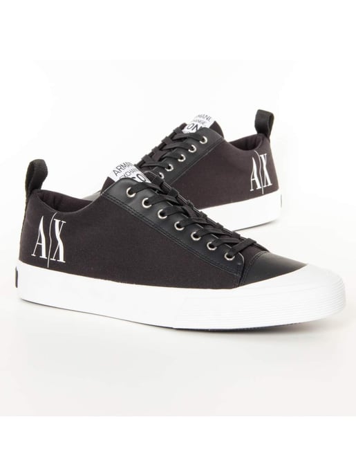 Zapatillas deportivas Icon de Armani Exchange para hombre - Image 2