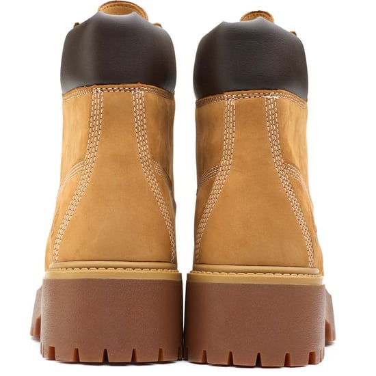 Botas Timberland Stone Street de 6 pulgadas - Image 3