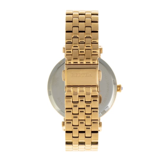 Reloj de pulsera Bertha Emily de nácar - Image 2