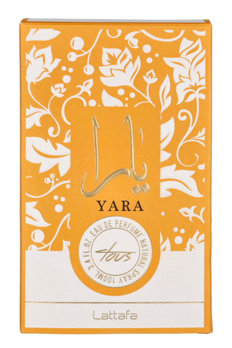 Lattafa Yara Tous Eau de Parfum 100ml - Image 2