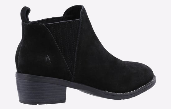 Hush Puppies Isobel MEMORY FOAM Womens - Image 3