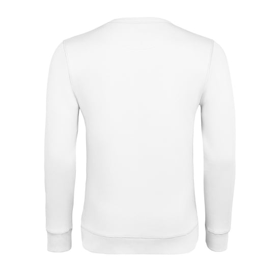 Sols Unisex Adults Sully Sweatshirt (White) - Image 2