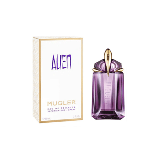 Alien Eau De Toilette Vaporizador 60 ml - Image 1
