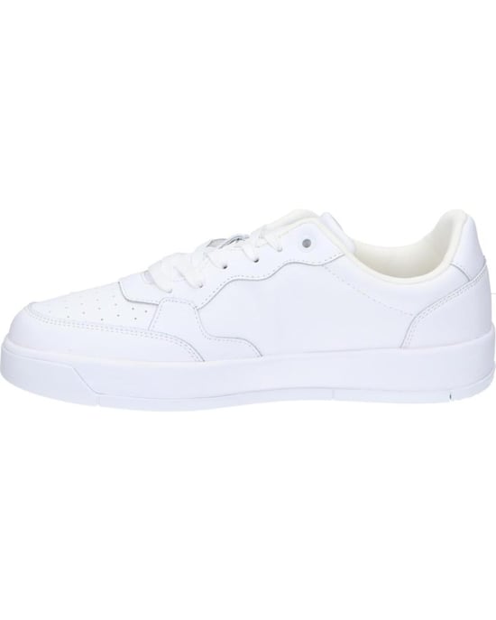 Zapatillas para hombre Tommy Hilfiger en blanco - Image 3