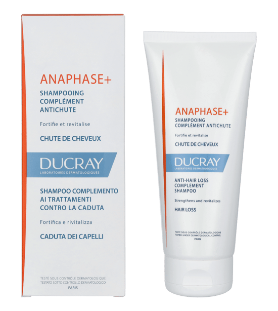 Anaphase+ Champú Anticaída 200 ml - Image 1